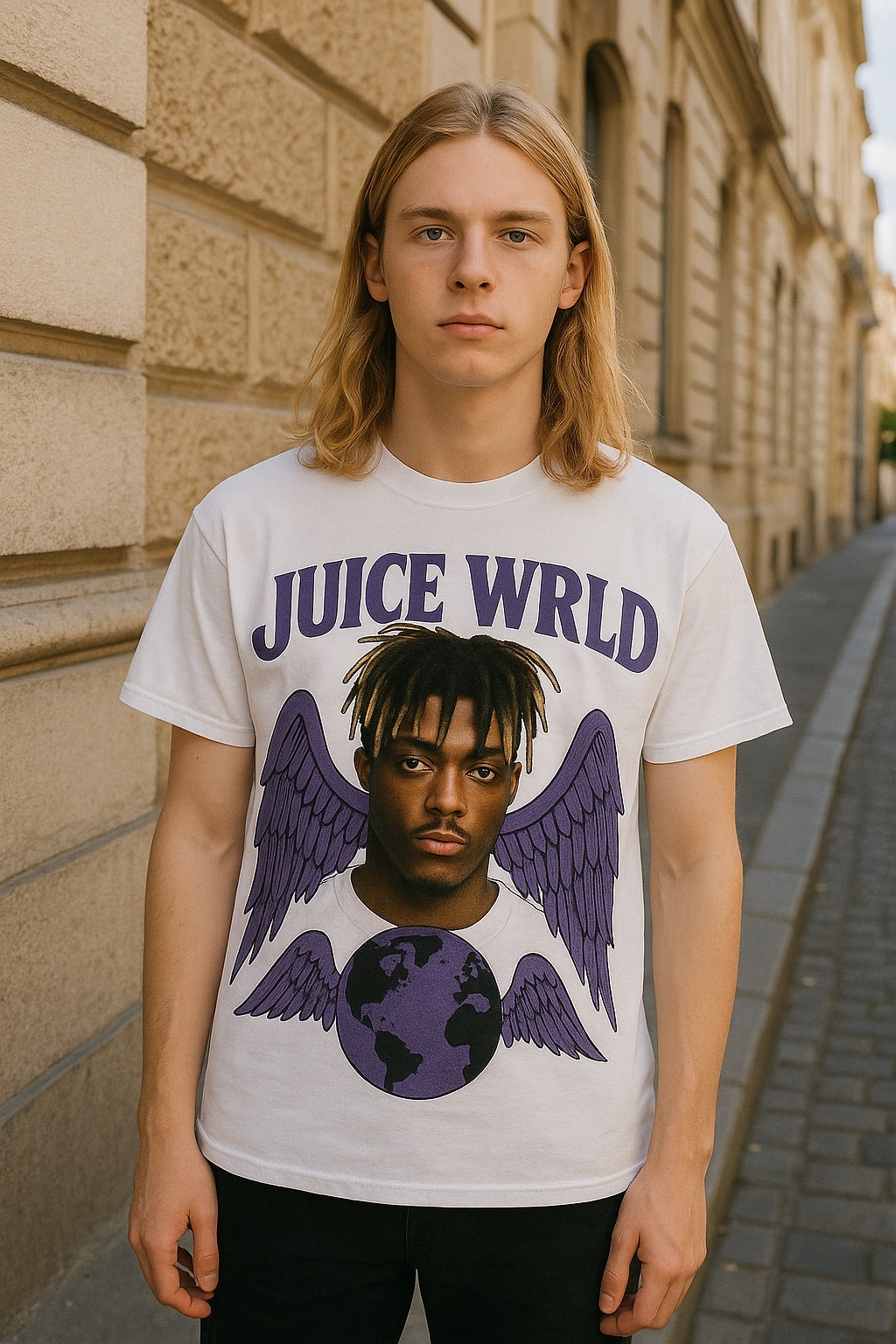 JUICE WRLD T-Shirt